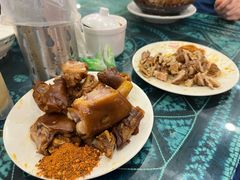 -桥香园云南过桥米线(金马碧鸡店)