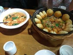 -津武刁馋一锅出(双街店)