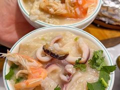 -潮之南·潮汕菜·鱼仔档(南山店)