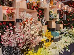 -宜家家居(四元桥商场店)