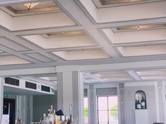 -上海和平饭店华懋阁 Cathay Room