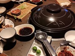 -同仁四季椰子鸡(宝安壹方城店)