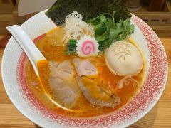 -Ramen满吉·豚骨拉面(丽园路店)