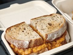 -佐敦面包铺·JORDAN BAKERY