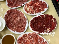-五洲牛肉美食馆