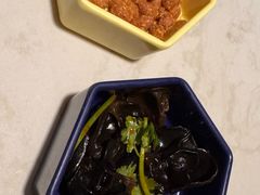 -雨后行菜(报慈北路店)
