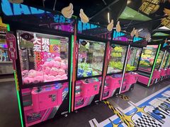 -星际传奇·电玩城·游戏厅·儿童乐园(大悦城店)