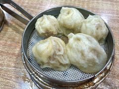 -吃不亏特色包子(三峡广场店)