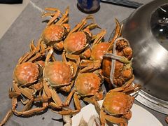 -一方渔歌蒸汽海鲜自助(文化路万达广场店)