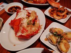 -mezza9 Macau(澳门君悦酒店)