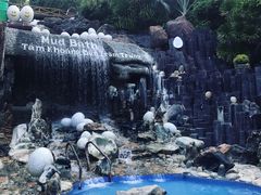 -100蛋泥浆浴