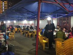 -覃记海鲜美食餐厅