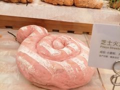 -奈雪的茶(新天地广场PRO店)