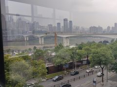 -丽晶轩中餐厅(重庆丽晶酒店)