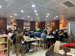 大堂-添好运点心专门店(中环IFC店)