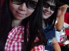 万达电影城(长安店)-万达影城(长安万达广场IMAX店)