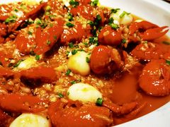 蒜蓉小龙虾-炉之恋LUZHILIAN(芙蓉汉城总店)