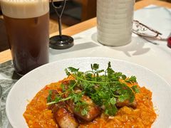 -沛家·西餐Brunch·直火料理