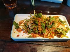 -江边城外烤全鱼(方庄时代购物中心店)