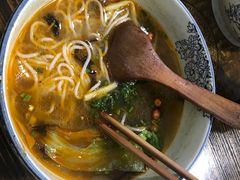 -陈记柳州螺蛳粉(大坪店)