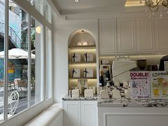 -PETIT PARIS 小巴黎(花园道店)