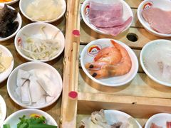 -双桥园·云南过桥米线(古城南门店)
