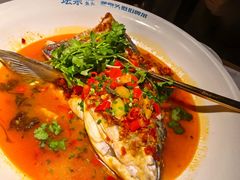 -坛宗剁椒鱼头(河西王府井店)