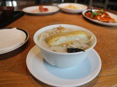 招牌黄鱼面-宁波柏悦酒店·钱湖渔港