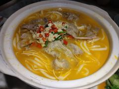 -小菜园新徽菜(溧阳万达店)