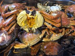 -喝丢一只鞋海鲜烧烤·海肠捞饭(市场店)