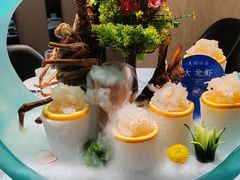 -苏先生海鲜渔庄(金桥店)