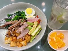 -轻净Clean&Pure(车公庙安徽大厦店)