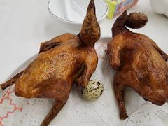 -渔意楼·驰名沙田乳鸽(五羊店)