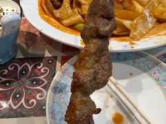 -清真吐鲁番餐厅(牛街店)