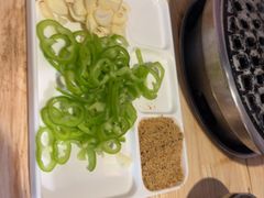 -霸腹烤肉(厦门柚子番店)