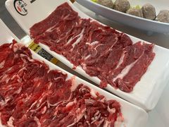 -大四喜·鲜牛肉火锅(洛阳大学城店)
