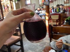 玫瑰露-丽江庭院·云南野生菌·海鲜火锅(鼓楼四合院店)