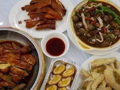 -陈根记大牌档
