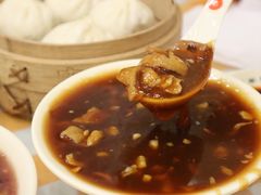 -庆丰包子铺(西单店)
