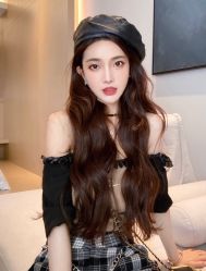 -MAKE SENSE美可沙龙
