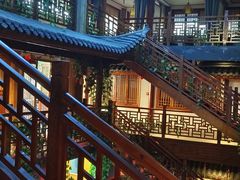 -悦硒楼·新派恩施菜