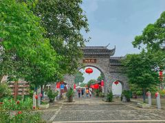 -嬉乐湾休闲旅游区
