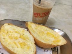 -L猪扒包(天河购书中心店)