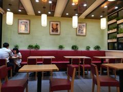 大堂-菊花女水饺(闻涛苑店)