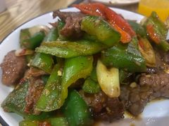 -念念Restaurant(贝岗店)