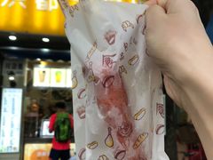 -洪都大拇指(洪都店)