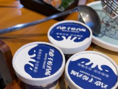 -手选潮汕鲜活牛肉火锅(二七广场店)