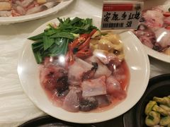 -阿毛饭店(和义路店)