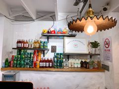 -十面欢腾·海鲜面·台式Bistro(长乐路店)