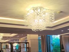 -浙江西子宾馆·瑶园咖啡厅